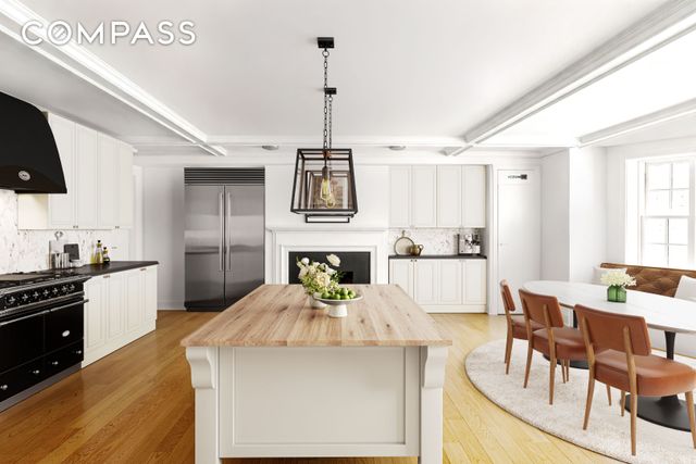25 Grace Court, New York City, NY 11201