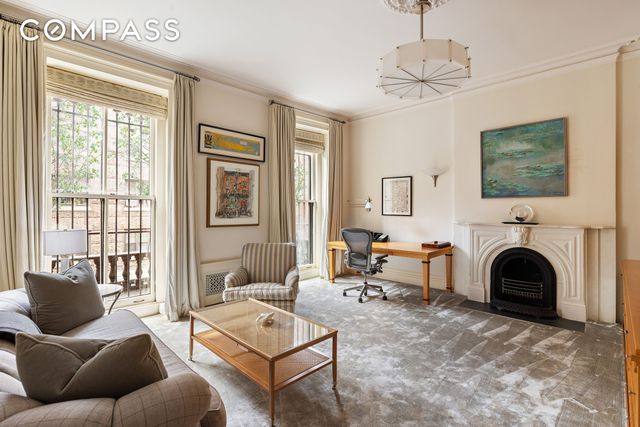 25 Grace Court, New York City, NY 11201