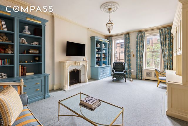 25 Grace Court, New York City, NY 11201