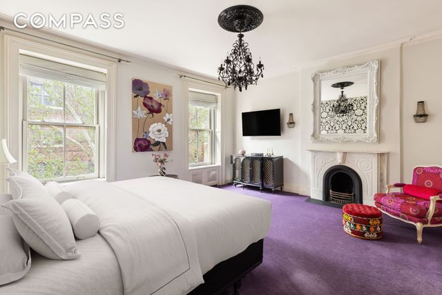 25 Grace Court, New York City, NY 11201