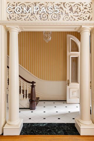 25 Grace Court, New York City, NY 11201