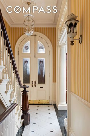 25 Grace Court, New York City, NY 11201