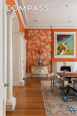 25 Grace Court, New York City, NY 11201