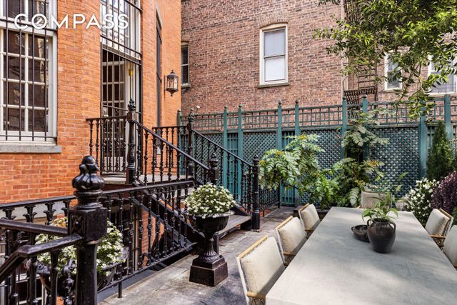 25 Grace Court, New York City, NY 11201