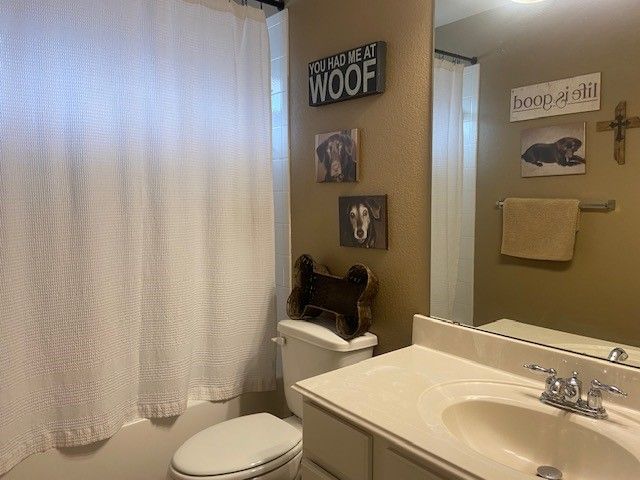 7040 Sea Star Drive, Grand Prairie, TX 75054
