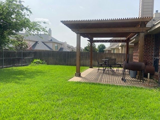 7040 Sea Star Drive, Grand Prairie, TX 75054