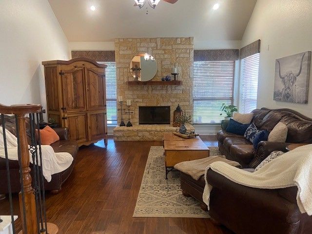 7040 Sea Star Drive, Grand Prairie, TX 75054