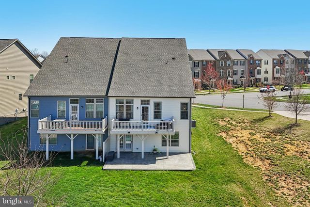 18118 RED MULBERRY RD, Dumfries, VA 22026