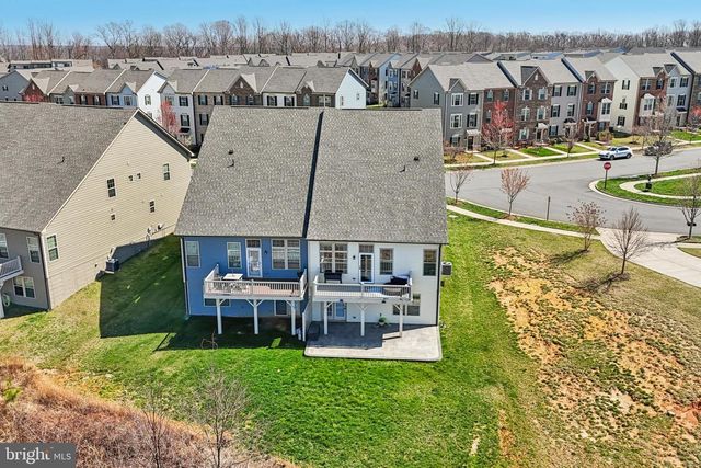 18118 RED MULBERRY RD, Dumfries, VA 22026