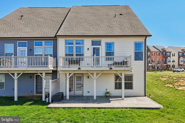 18118 RED MULBERRY RD, Dumfries, VA 22026