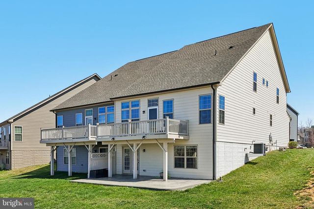 18118 RED MULBERRY RD, Dumfries, VA 22026