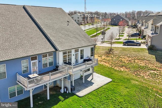 18118 RED MULBERRY RD, Dumfries, VA 22026