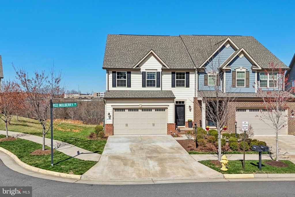 18118 RED MULBERRY RD, Dumfries, VA 22026