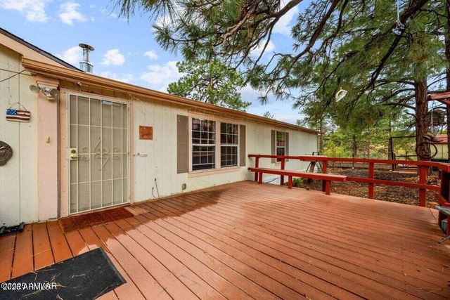 6305 STATE ROUTE 260 --, Show Low, AZ 85901