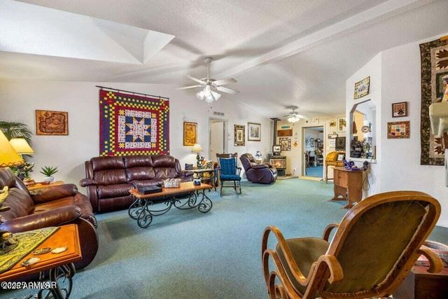 6305 STATE ROUTE 260 --, Show Low, AZ 85901