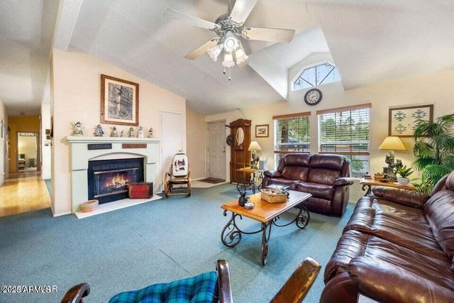 6305 STATE ROUTE 260 --, Show Low, AZ 85901