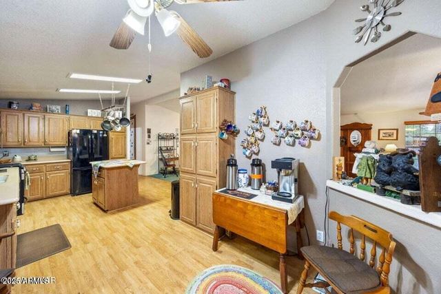 6305 STATE ROUTE 260 --, Show Low, AZ 85901