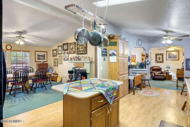 6305 STATE ROUTE 260 --, Show Low, AZ 85901