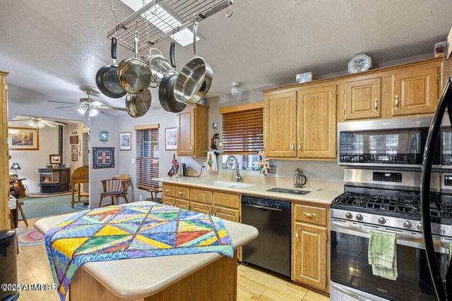 6305 STATE ROUTE 260 --, Show Low, AZ 85901