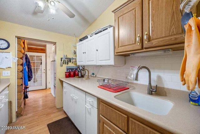 6305 STATE ROUTE 260 --, Show Low, AZ 85901