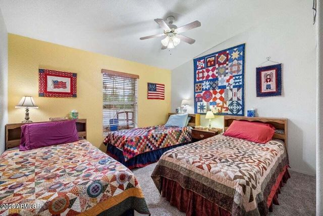 6305 STATE ROUTE 260 --, Show Low, AZ 85901