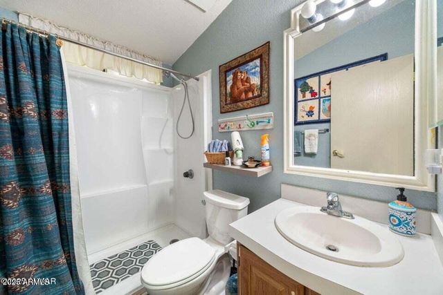 6305 STATE ROUTE 260 --, Show Low, AZ 85901