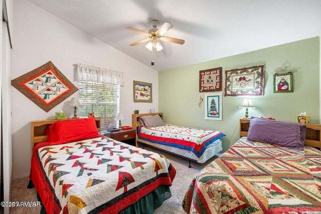 6305 STATE ROUTE 260 --, Show Low, AZ 85901