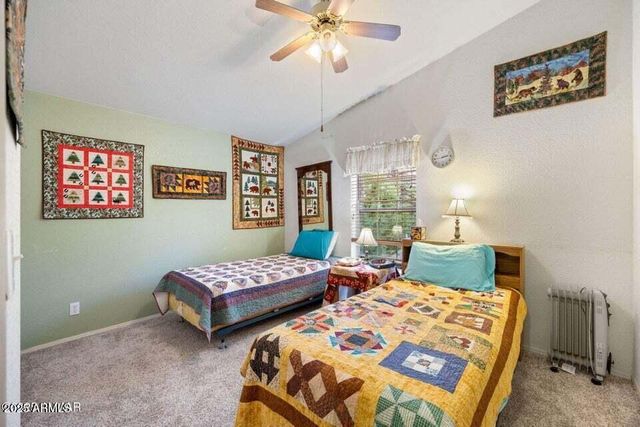 6305 STATE ROUTE 260 --, Show Low, AZ 85901