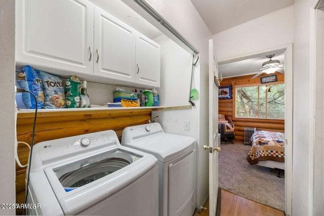 6305 STATE ROUTE 260 --, Show Low, AZ 85901