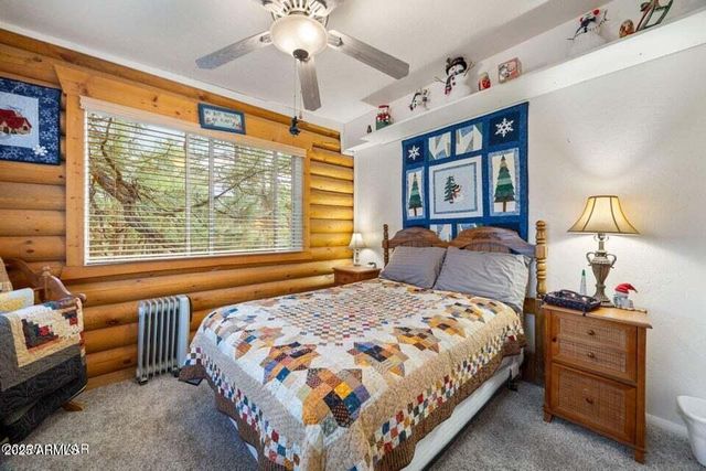 6305 STATE ROUTE 260 --, Show Low, AZ 85901