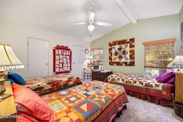 6305 STATE ROUTE 260 --, Show Low, AZ 85901