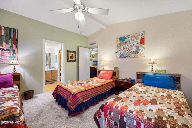 6305 STATE ROUTE 260 --, Show Low, AZ 85901