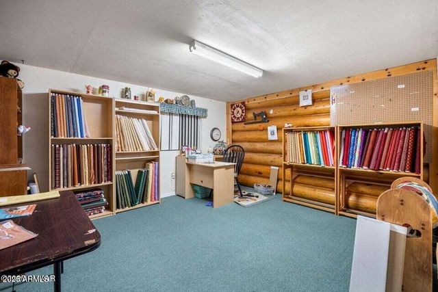 6305 STATE ROUTE 260 --, Show Low, AZ 85901