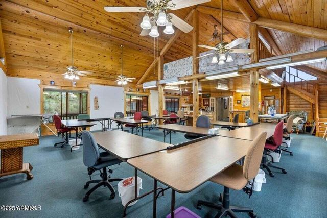 6305 STATE ROUTE 260 --, Show Low, AZ 85901