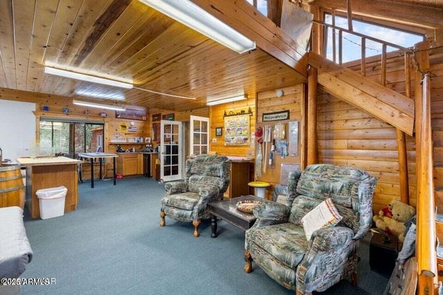 6305 STATE ROUTE 260 --, Show Low, AZ 85901