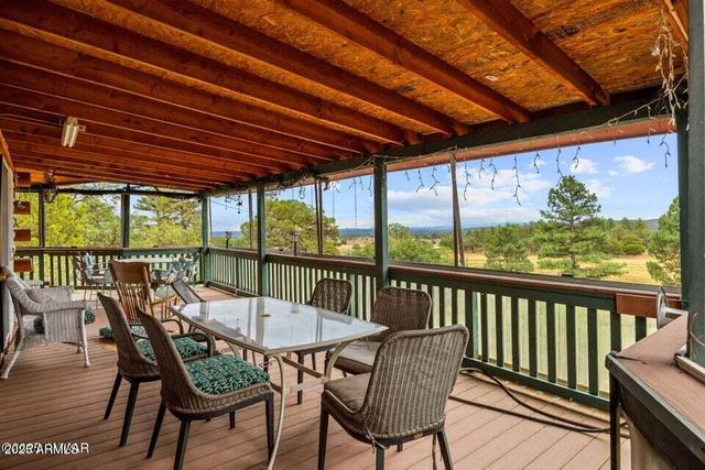 6305 STATE ROUTE 260 --, Show Low, AZ 85901