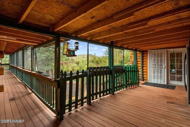 6305 STATE ROUTE 260 --, Show Low, AZ 85901