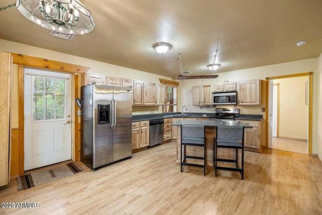 6305 STATE ROUTE 260 --, Show Low, AZ 85901