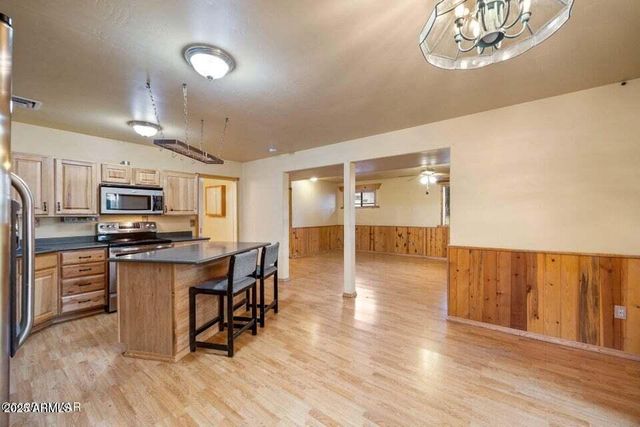 6305 STATE ROUTE 260 --, Show Low, AZ 85901