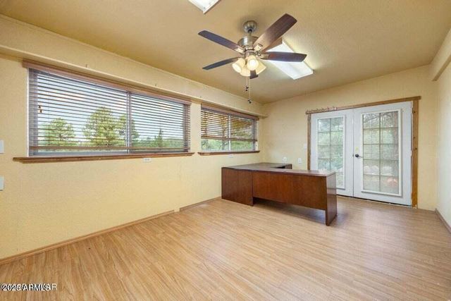 6305 STATE ROUTE 260 --, Show Low, AZ 85901