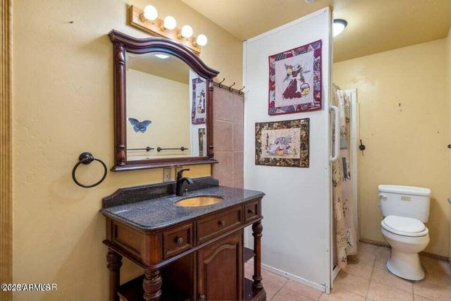 6305 STATE ROUTE 260 --, Show Low, AZ 85901