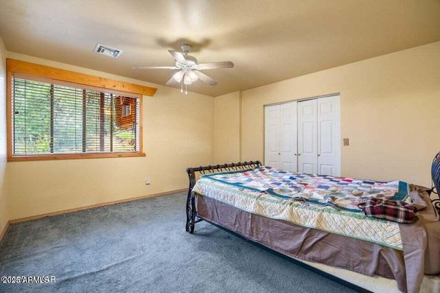 6305 STATE ROUTE 260 --, Show Low, AZ 85901