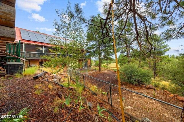 6305 STATE ROUTE 260 --, Show Low, AZ 85901