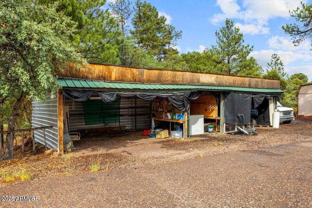 6305 STATE ROUTE 260 --, Show Low, AZ 85901