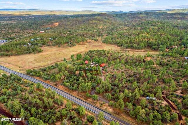 6305 STATE ROUTE 260 --, Show Low, AZ 85901