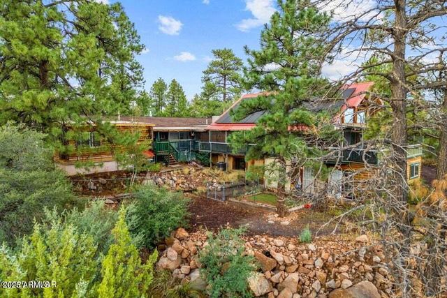 6305 STATE ROUTE 260 --, Show Low, AZ 85901