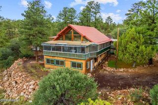 6305 STATE ROUTE 260 --, Show Low, AZ 85901