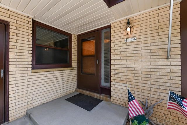 4144 N 96th STREET, Wauwatosa, WI 53222