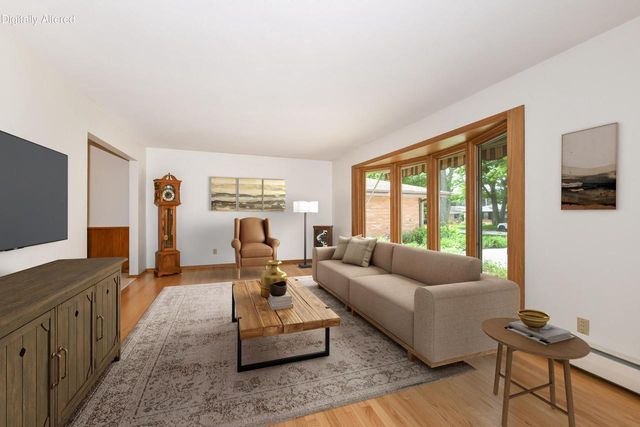 4144 N 96th STREET, Wauwatosa, WI 53222