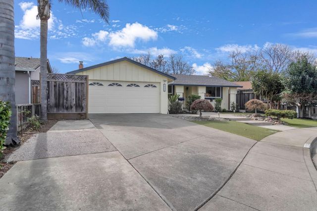 2921 Daisy Court, Union City, CA 94587